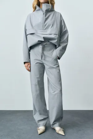 MANGO Broek