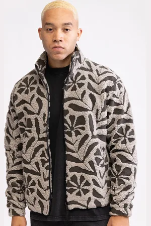 Redefined Rebel Fleece