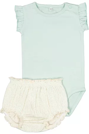 Zeeman Outfit sets - Newborn kledingset