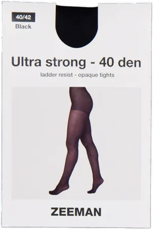 Zeeman Panty