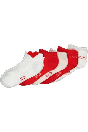 Zeeman Sneakersokken - Wit
