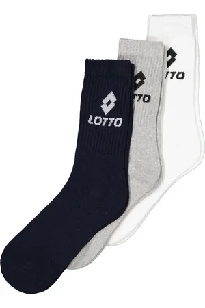 Zeeman Sportsokken - Blauw