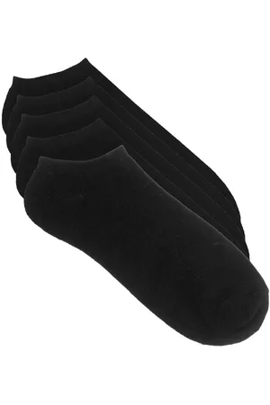Zeeman Sneakersokken - Zwart