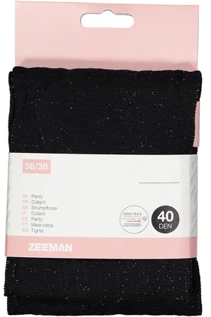 Zeeman Panty