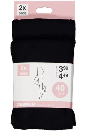 Zeeman Panty
