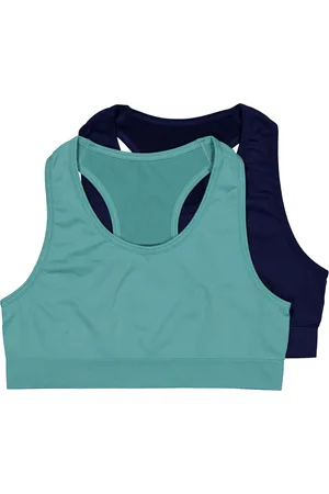 Zeeman Croptop Groen