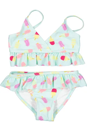Zeeman Bikini - Groen