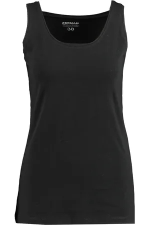 Zeeman Singlet - Zwart