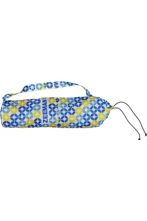 Zeeman Yogatas
