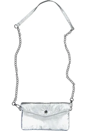 Zeeman Tas - Zilver