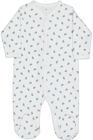 Zeeman Pyjama