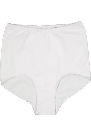 Zeeman Pantybroekje - Wit