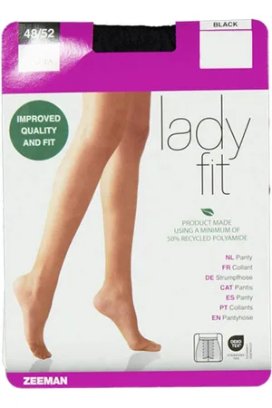 Zeeman Panty