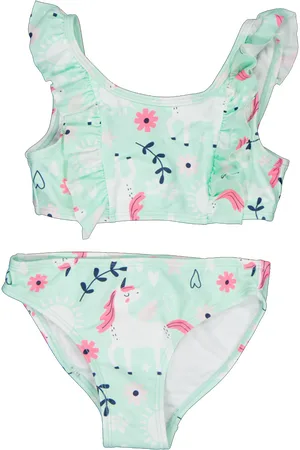 Zeeman Bikini