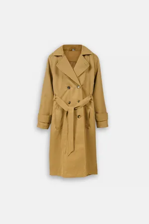 Zeeman Jas - Bruin