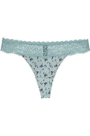 Zeeman String