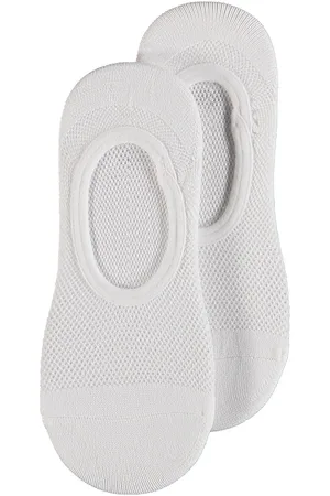 Zeeman Footies - Wit