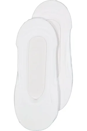Zeeman Footies - Wit