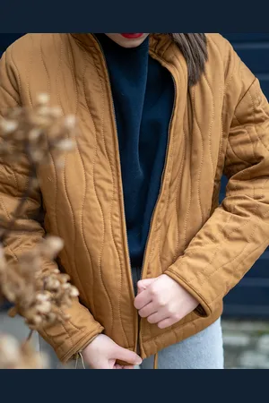 Zeeman Jas - Bruin