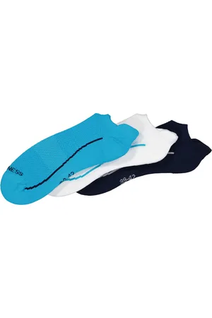 Zeeman Sportsokken - Blauw