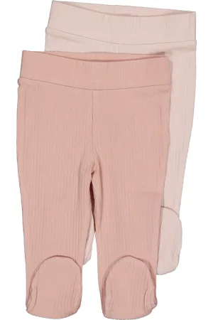 Zeeman Pyjamabroek - Roze