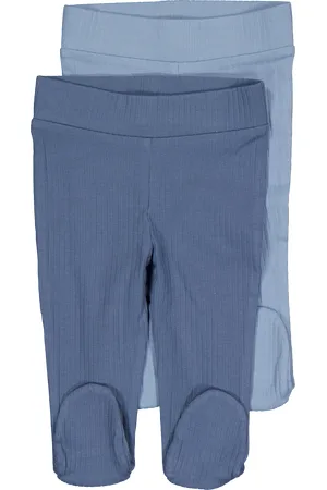 Zeeman Pyjamabroek - Blauw