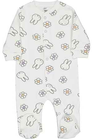 Zeeman Pyjama - Wit