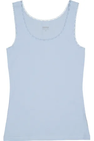 Zeeman Singlet - Blauw