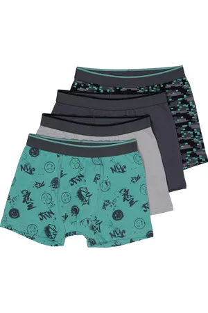 Zeeman Boxer