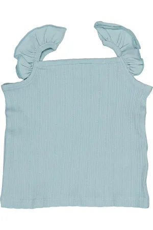 Zeeman Singlet - Blauw